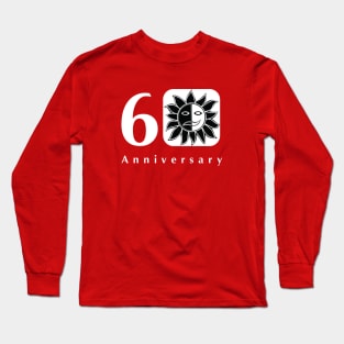 Mill Mountain Theatre | 60th Anniversary Long Sleeve T-Shirt